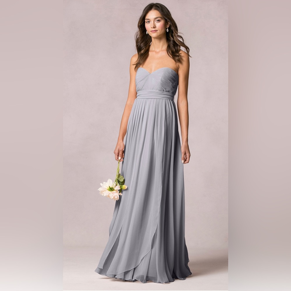 Jenny Yoo Mira Bridesmaids Dress